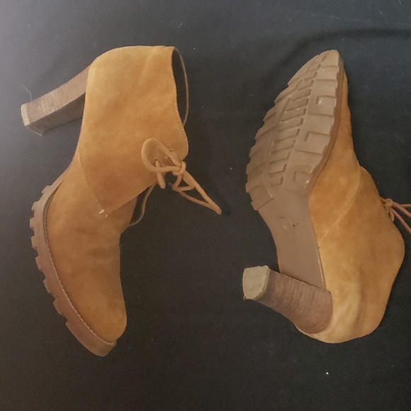 Booties - Picture 3 of 5